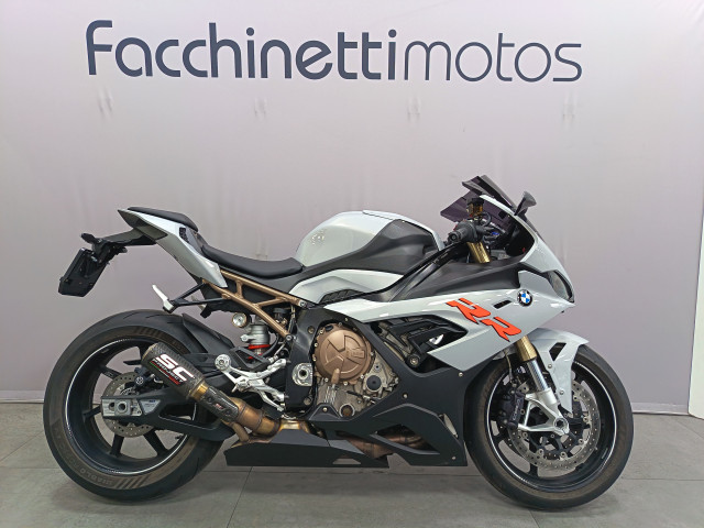 BMW S 1000 RR Sport Occasion