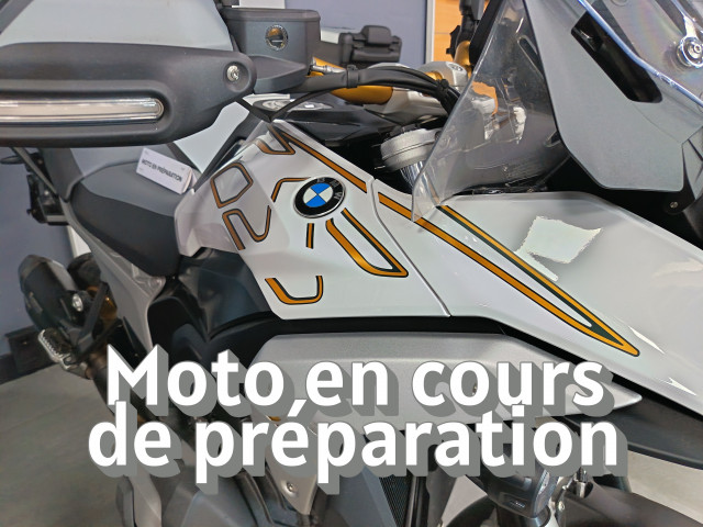 BMW R 1300 GS Enduro Occasion BMW R 1300 GS Enduro Occasion