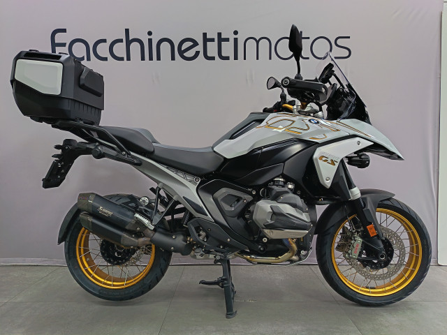 BMW R 1300 GS Enduro Occasion BMW R 1300 GS Enduro Occasion