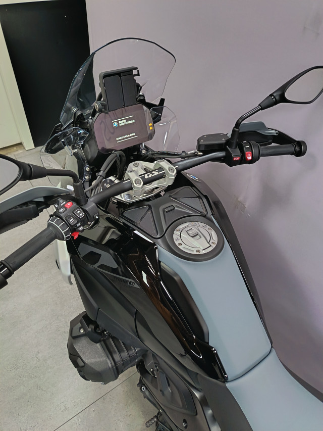 BMW R 1300 GS ASA Enduro Occasion BMW R 1300 GS ASA Enduro Occasion