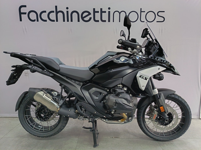BMW R 1300 GS ASA Enduro Occasion BMW R 1300 GS ASA Enduro Occasion