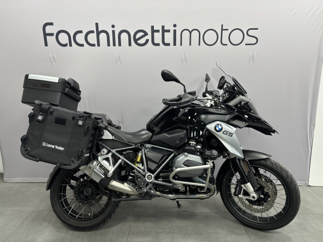 BMW R 1200 GS Enduro Occasion BMW R 1200 GS Enduro Occasion