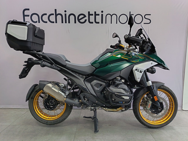 BMW R 1300 GS ASA Enduro Occasion BMW R 1300 GS ASA Enduro Occasion