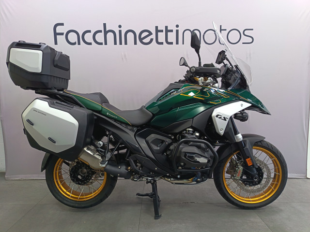BMW R 1300 GS ASA Enduro Occasion BMW R 1300 GS ASA Enduro Occasion