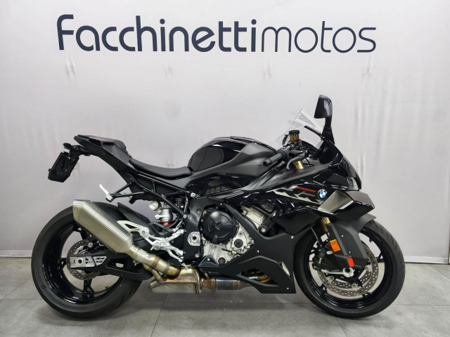 BMW S 1000 RR Sport Neufahrzeug BMW S 1000 RR Sport Neufahrzeug
