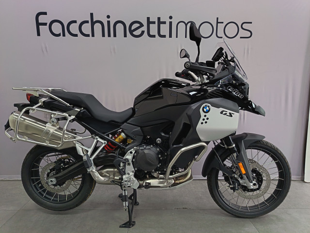 BMW F 900 GS Adventure Enduro Neufahrzeug BMW F 900 GS Adventure Enduro Neufahrzeug