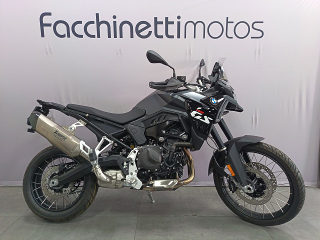BMW F 900 GS Enduro Neufahrzeug BMW F 900 GS Enduro Neufahrzeug