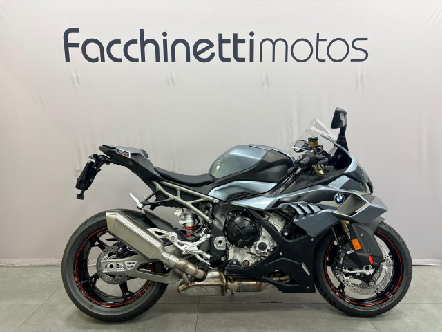 BMW S 1000 RR Sport Neufahrzeug BMW S 1000 RR Sport Neufahrzeug