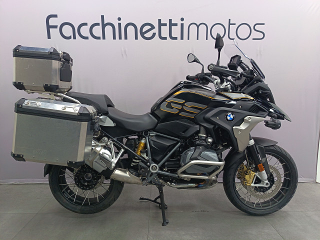 BMW R 1250 GS Exclusive Enduro Occasion BMW R 1250 GS Exclusive Enduro Occasion
