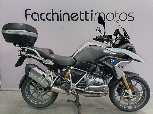 BMW R 1200 GS Enduro Occasion BMW R 1200 GS Enduro Occasion