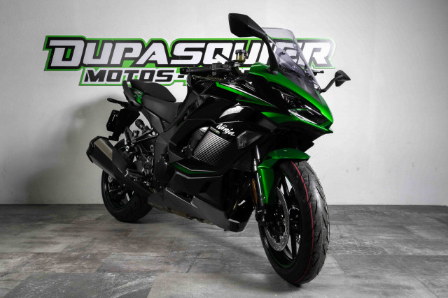 KAWASAKI Ninja 1000 SX SE Touring Moto nuova