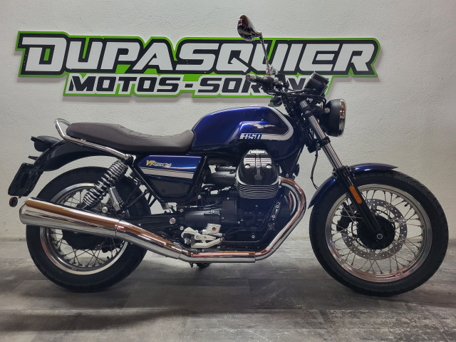 MOTO GUZZI V7 850 Special Retro Neufahrzeug