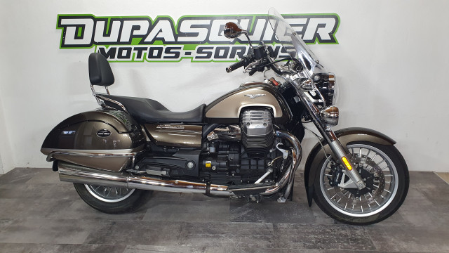 MOTO GUZZI California 1400 Touring SE Touring Occasion