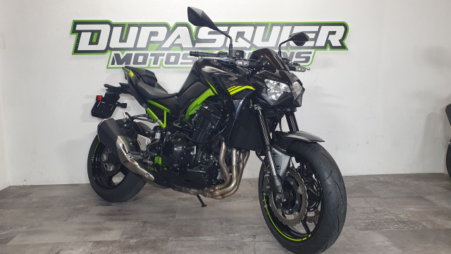 KAWASAKI Z 900 Naked Occasion