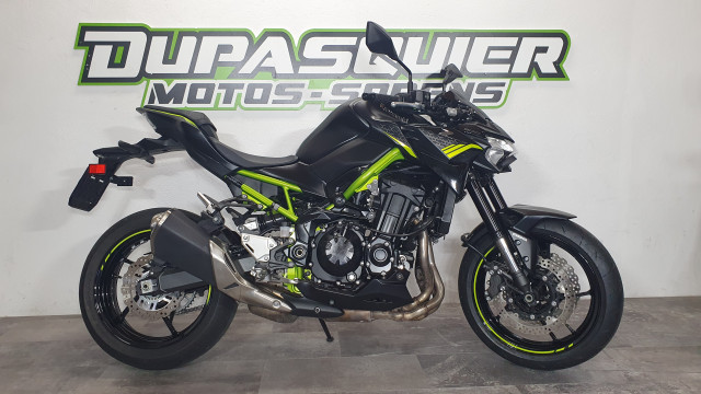 KAWASAKI Z 900 Naked Occasion