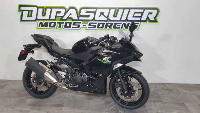 KAWASAKI Ninja 650 Sport Occasion