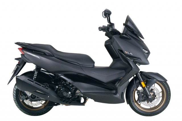 ZONTES 350 M Roller Neufahrzeug