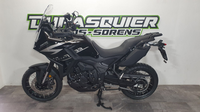 ZONTES 703 F Enduro Neufahrzeug ZONTES 703 F Enduro Neufahrzeug