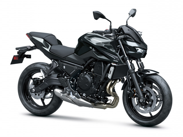 KAWASAKI Z 650 S Naked Neufahrzeug KAWASAKI Z 650 S Naked Neufahrzeug