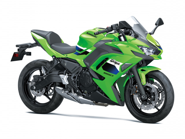 KAWASAKI Ninja 650 Sport Neufahrzeug KAWASAKI Ninja 650 Sport Neufahrzeug