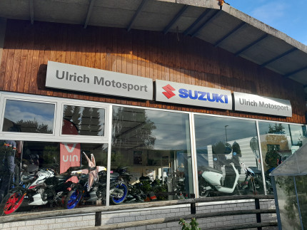 Ulrich Motosport