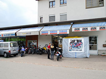 Ulrich Motosport,Rüti