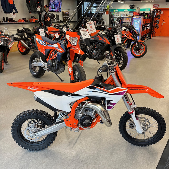 Ktm 65 deals 2020 for sale