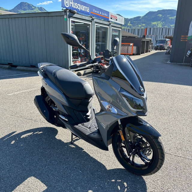 SYM Jet 14 125 Scooter New vehicle