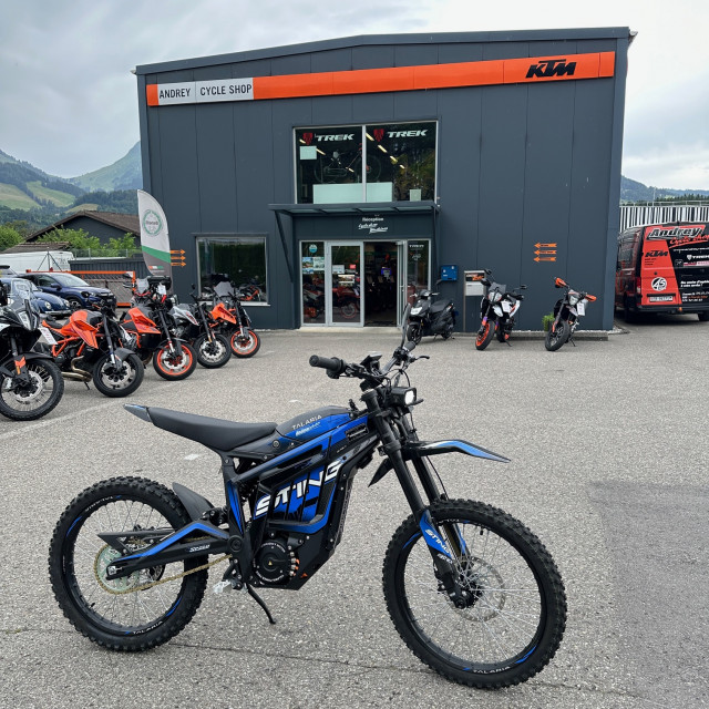 TALARIA Sting Enduro Neufahrzeug