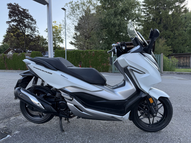 HONDA NSS 300 Forza Roller Occasion