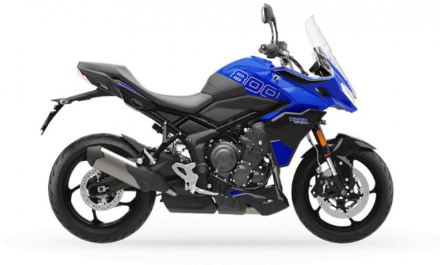 TRIUMPH Tiger Sport 800 Enduro Neufahrzeug