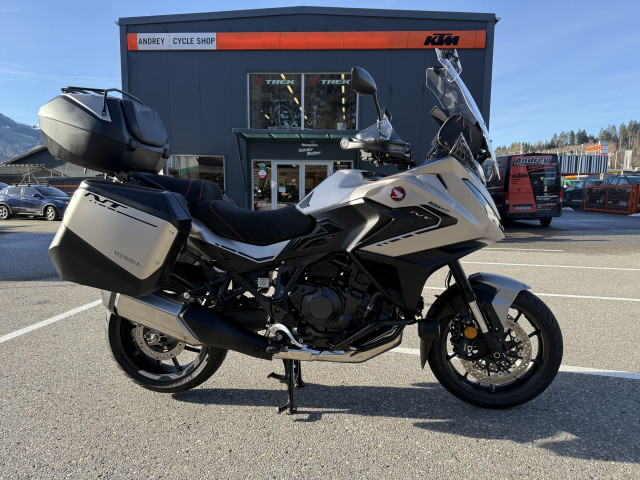 HONDA NT 1100 Travel Edition Touring Occasion