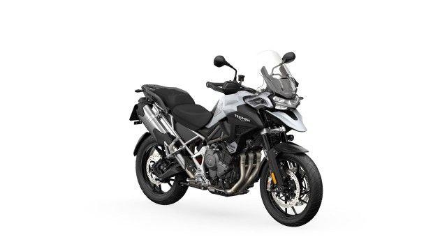 TRIUMPH Tiger 1200 GT Pro Enduro Neufahrzeug