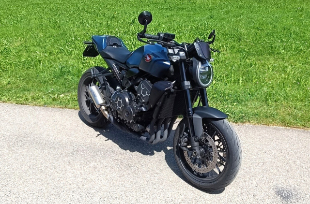 HONDA CB 1000 R Naked Occasion