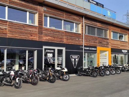 Hafner's British Bikes GmbH,Eschenbach