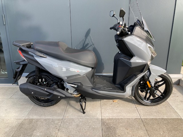 SYM Joyride 300 Roller Neufahrzeug