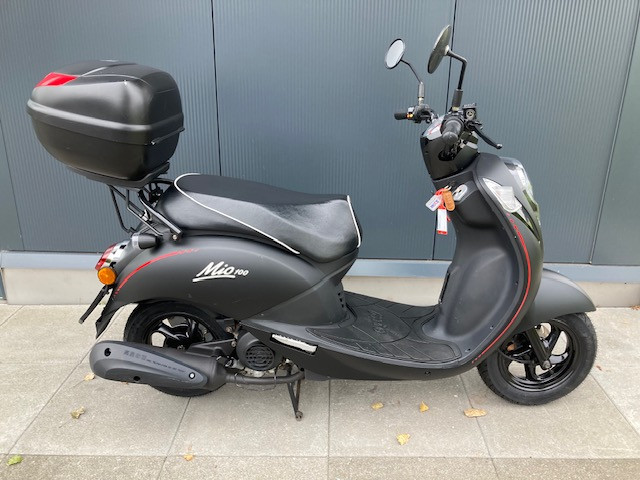 SYM Mio 100 Roller Occasion