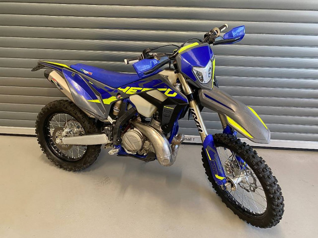 SHERCO 250 SE-R Enduro Occasion