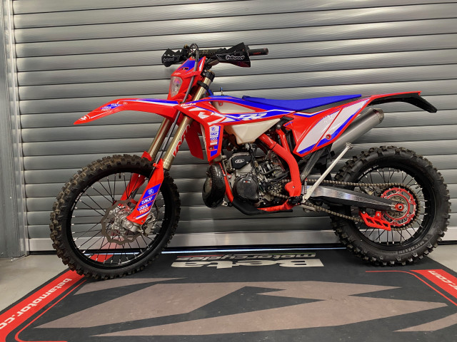 BETA RR 303 2T Enduro Enduro Occasion