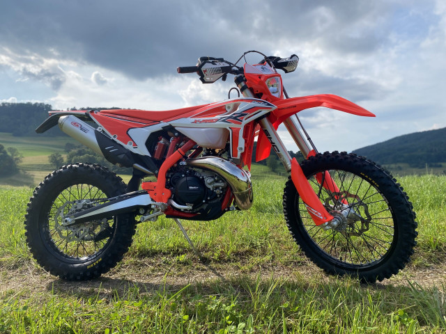 BETA RR X-PRO 300 2T Enduro Enduro Neufahrzeug