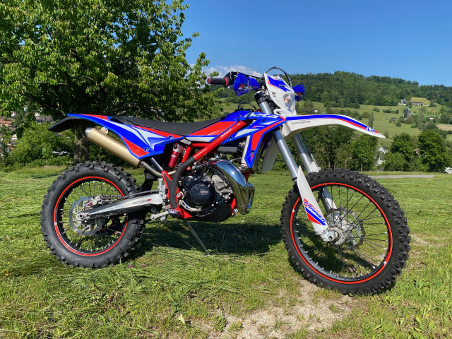 BETA Xtrainer 250 Enduro Used