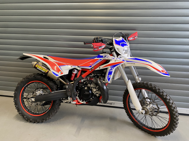 BETA Xtrainer 303 Enduro Used