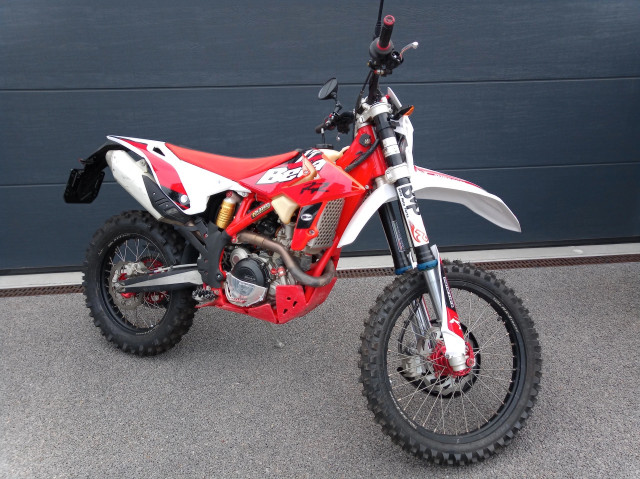 BETA RR 350 4T Enduro Enduro Usato