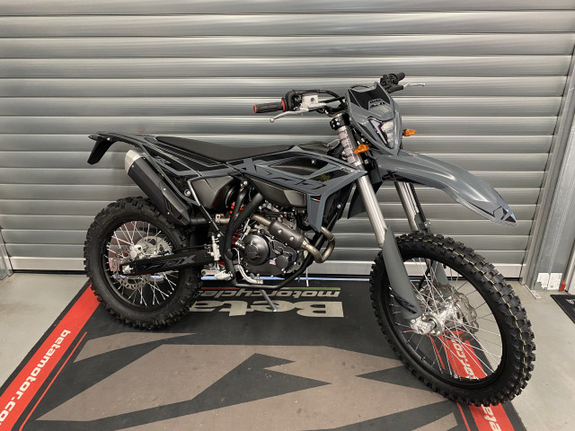 BETA RR 125 T Enduro Enduro Neufahrzeug