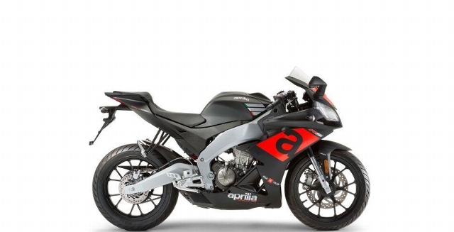 APRILIA RS4 125 Sport Used