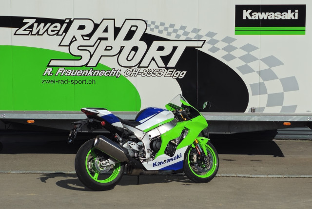 のの Gasket Set - Full - Pattern | Kawasaki ZZR 600 1993 18592