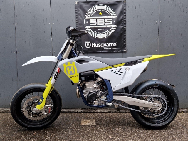 HUSQVARNA FS 450 Cross Used