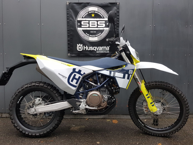 HUSQVARNA 701 Enduro Enduro Occasion