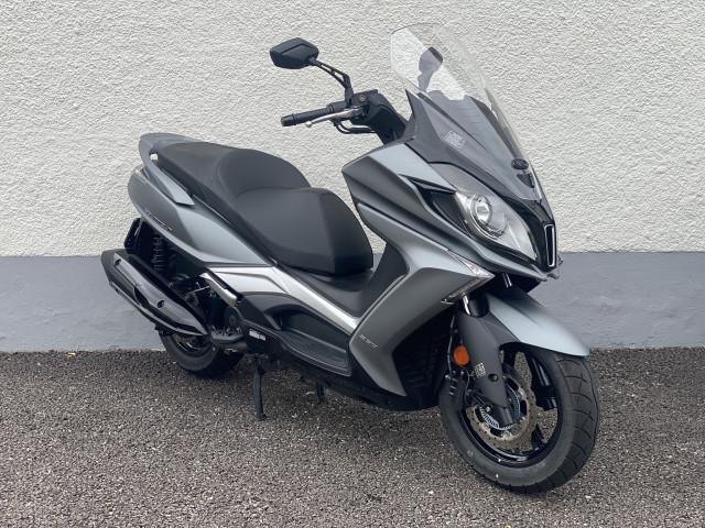 KYMCO Downtown 350 Scooter Used