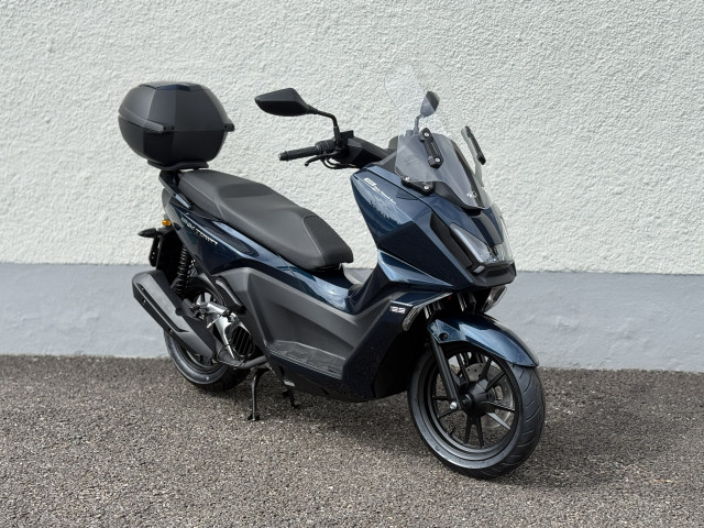 KYMCO Skytown 125 Roller Neufahrzeug